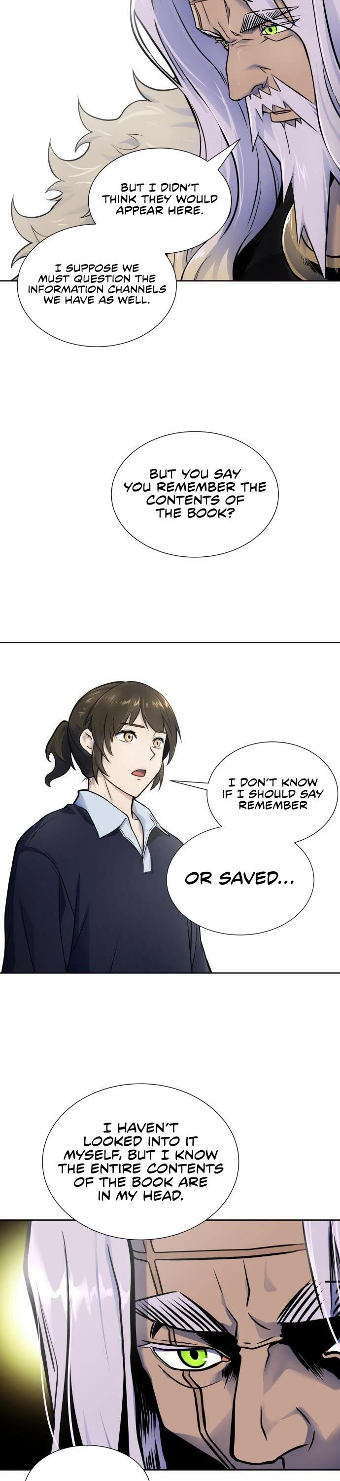 Tower Of God, Chapter 591 image 73